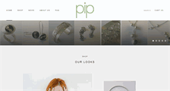 Desktop Screenshot of pkd.com.au