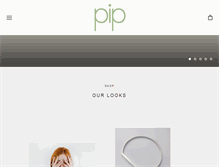 Tablet Screenshot of pkd.com.au